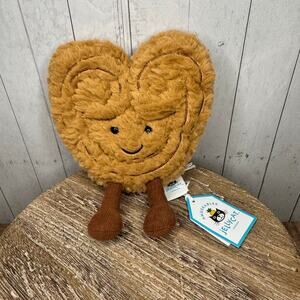 Jellycat Philippe Palmier Jellycat Amuseables NEW Jellycat Food